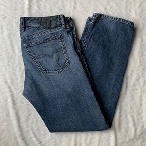 Diesel Industry Jeans 👖